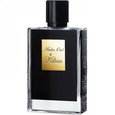 Amber Oud by Kilian bottle