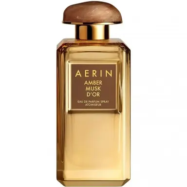 Amber Musk d'Or by Aerin bottle