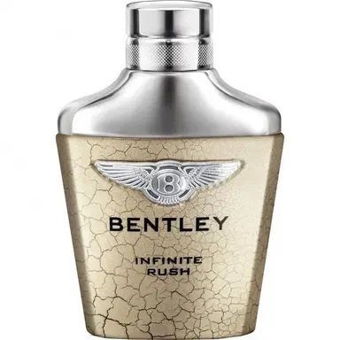 Infinite Eau de Toilette by Bentley bottle