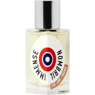 Nombril Immense by Etat Libre D'Orange bottle
