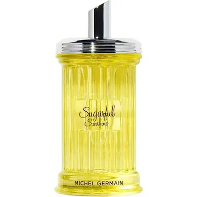 Sugarful Sunshine by Michel Germain bottle