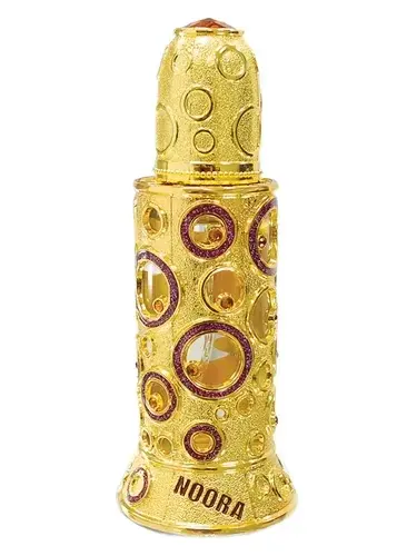Noora Eau de Parfum by AL Haramain Perfumes bottle