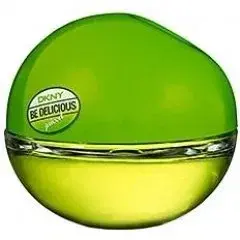 DKNY Be Delicious Juiced by DKNY bottle