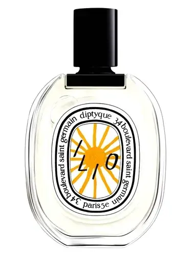 Ilio Limited Edition by Diptyque bottle