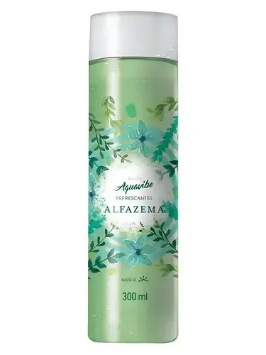 Alfazema by Avon bottle