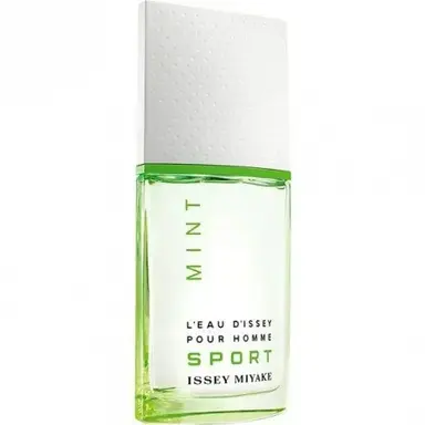 L’Eau d’Issey Pour Homme Sport Mint by Issey Miyake bottle