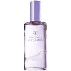 Sweet Honesty Everlasting by Avon bottle