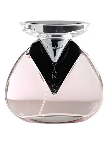 Vanity by Rasasi bottle