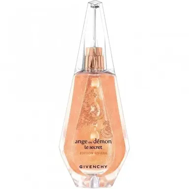 Ange ou Démon Le Secret Edition Riviera by Givenchy bottle