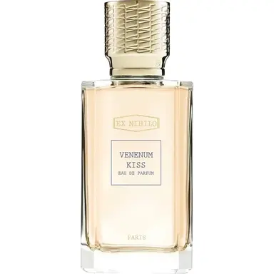 Venenum Kiss Signature Rose de Mai by Ex Nihilo bottle