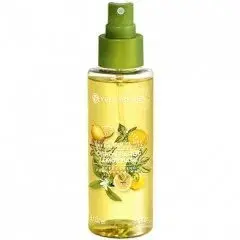 Les Plaisirs Nature - Citron Basilic by Yves Rocher bottle