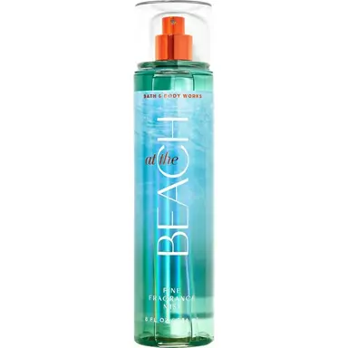 At the Beach by Bath & Body Works bottle