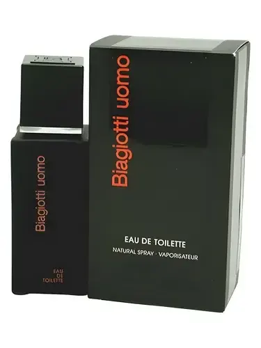 Laura Biagiotti Uomo by Laura Biagiotti bottle