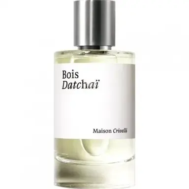 Bois Datchaï by Maison Crivelli bottle
