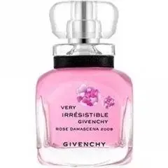 Very Irrésistible Givenchy Rose Damascena 2008 by Givenchy bottle