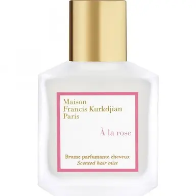 À la Rose by Maison Francis Kurkdjian bottle