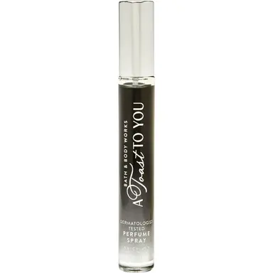A Toast to You by Bath & Body Works bottle