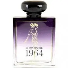 21 Bonaparte 1964 by Vicky Tiel bottle