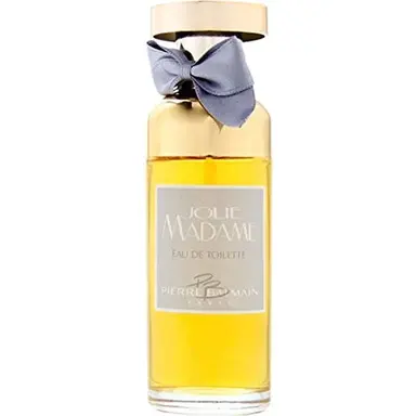 Jolie Madame by Balmain bottle