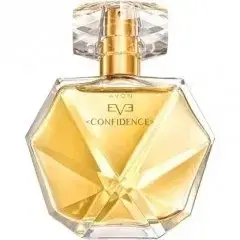 Eve Confidence by Avon bottle