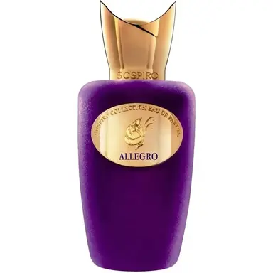 Allegro by Sospiro Perfumes bottle