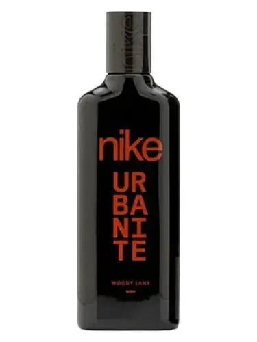 Woody Lane by Nike bottle