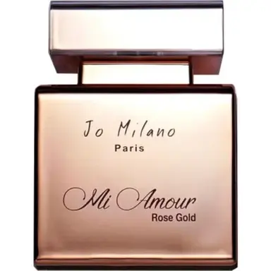 Mi Amour by Jo Milano bottle