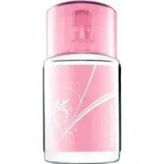 Simply Her by Avon bottle