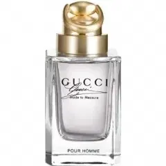 Made to Measure by Gucci bottle