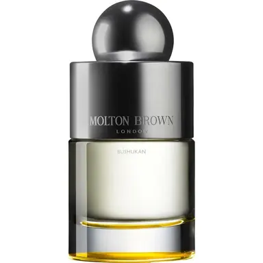 Bushukan by Molton Brown bottle