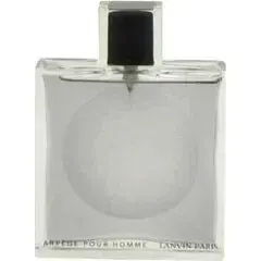 Arpège pour Homme After-Shave by Lanvin bottle