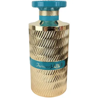 Forever (Blue) by Ard AL Zaafaran bottle