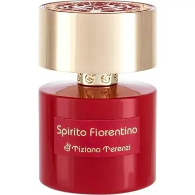 Spirito Fiorentino by Tiziana Terenzi bottle