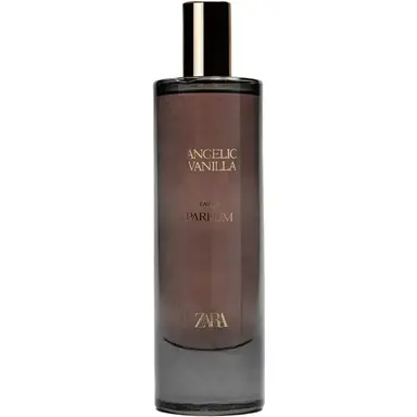 Angelic Vanilla by Zara bottle