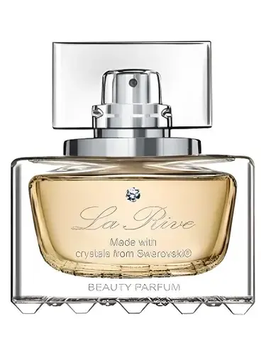 Beauty by La Rive bottle