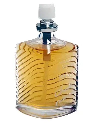 Charlie Naturals Rare Musk by Revlon (Charles Revson) bottle