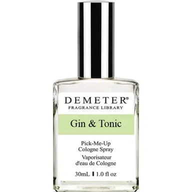 Gin & Tonic by Demeter Fragrance bottle