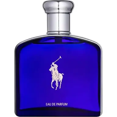Polo Blue Eau de Parfum by Ralph Lauren bottle