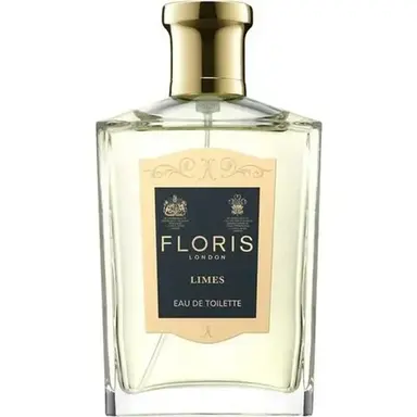 Limes by Floris bottle