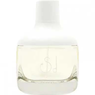 Solar Sd by Zara bottle