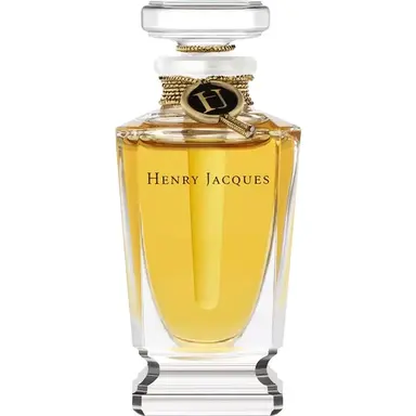 Still by Henry Jacques bottle