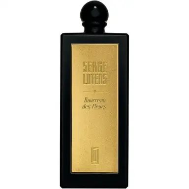 Bourreau Des Fleurs by Serge Lutens bottle