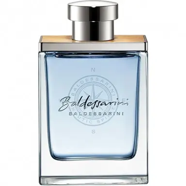Nautic Spirit by Baldessarini bottle