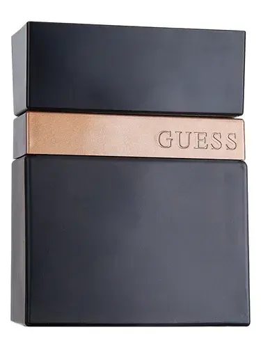 Guess Seductive Noir Homme by Guess bottle