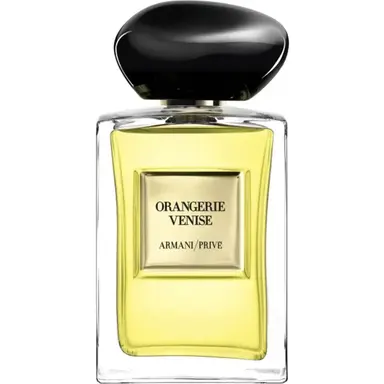 Orangerie Venise by Giorgio Armani bottle