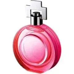 Urban Lovers for Her by Oriflame bottle