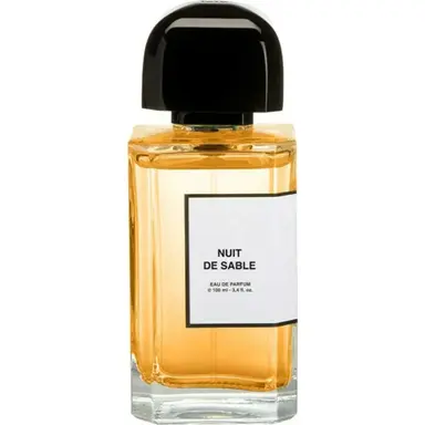 Nuit De Sable by BDK Parfums bottle