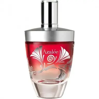 Azalee by Lalique bottle