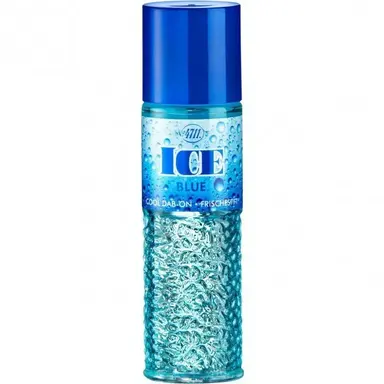 Ice Cool Cologne by 4711 bottle