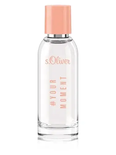 s.Oliver #YourMoment Women by s.Oliver bottle